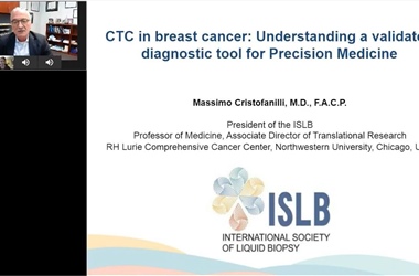 Circulating Tumor Cells in BrCa: Understanding a Validated Diagnostic Tool for Precision Medicine